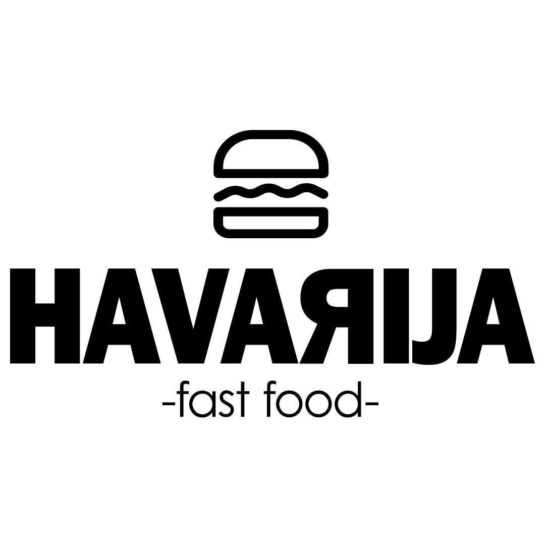 Fast food Haslers