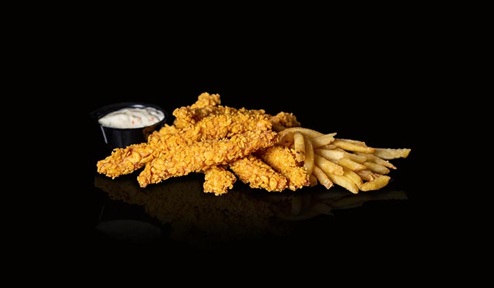 Fast food Havarija | Chicken