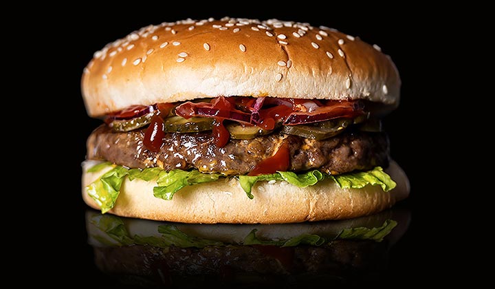 Fast food Havarija | Burgers