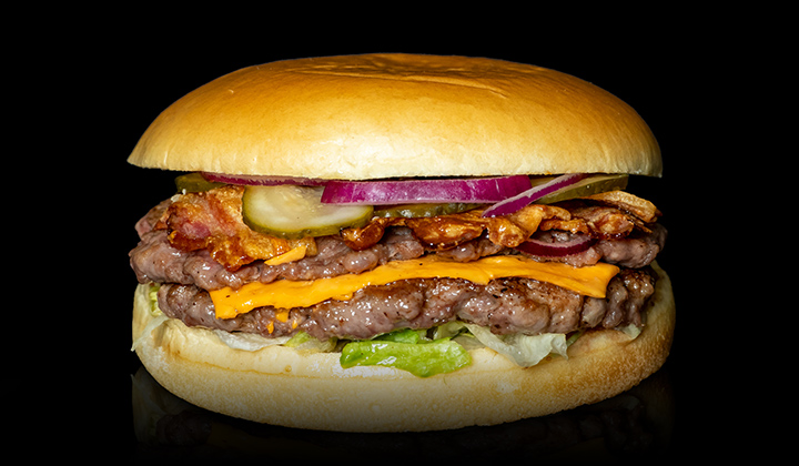 Fast food Havarija | Smash burgeri
