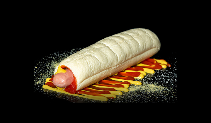 Fast food Havarija | Hot dog