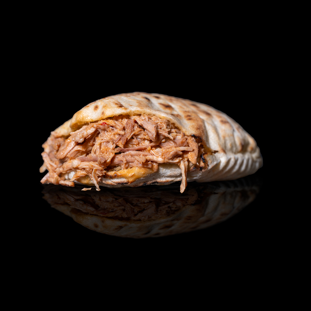 Fast food Havarija | Pulled pork 200g