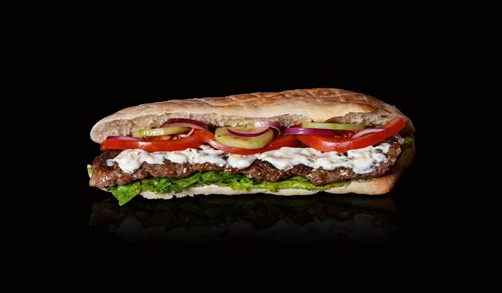 Fast food Havarija | Šiš ćevap